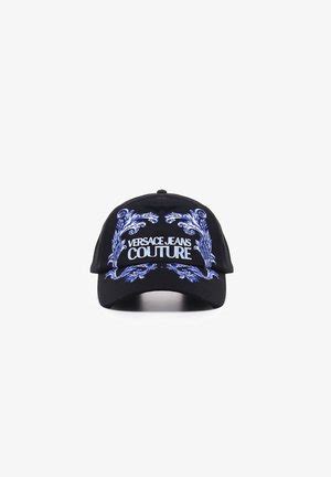 cappello versace zalando|Cappelli Versace .